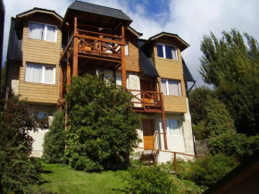 Departamentos Altos del Centro San Carlos De Bariloche